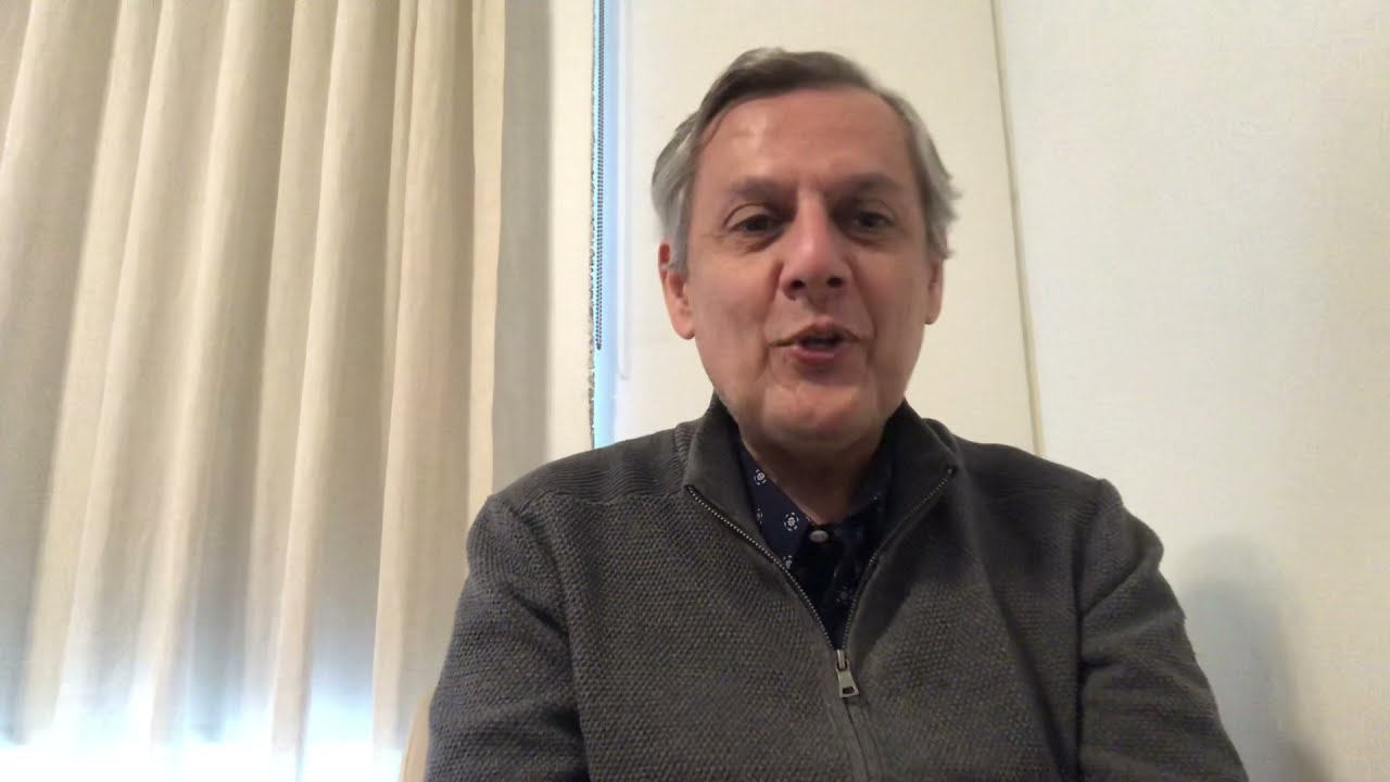 &ldquo;C&oacute;mo evitar ser manipulados: una t&eacute;cnica sencilla y eficaz&rdquo; - Bernardo Stamateas