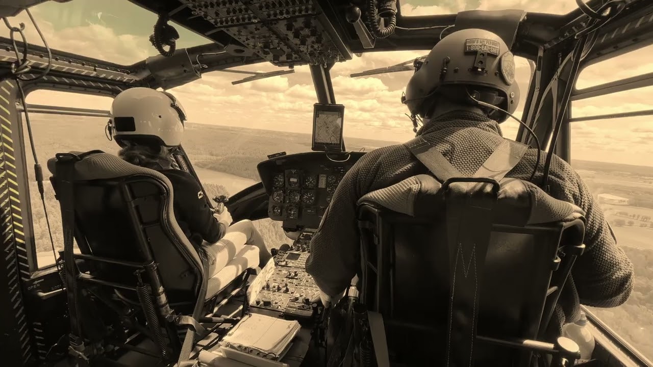 UH-1D 