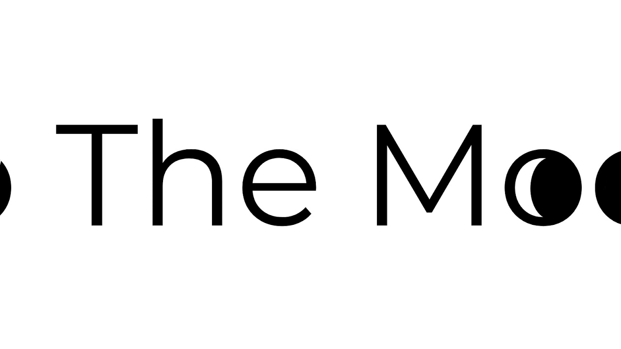 To The Moongaming