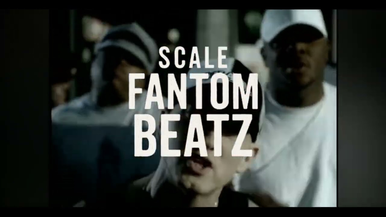 Scale Fantom Beatz 