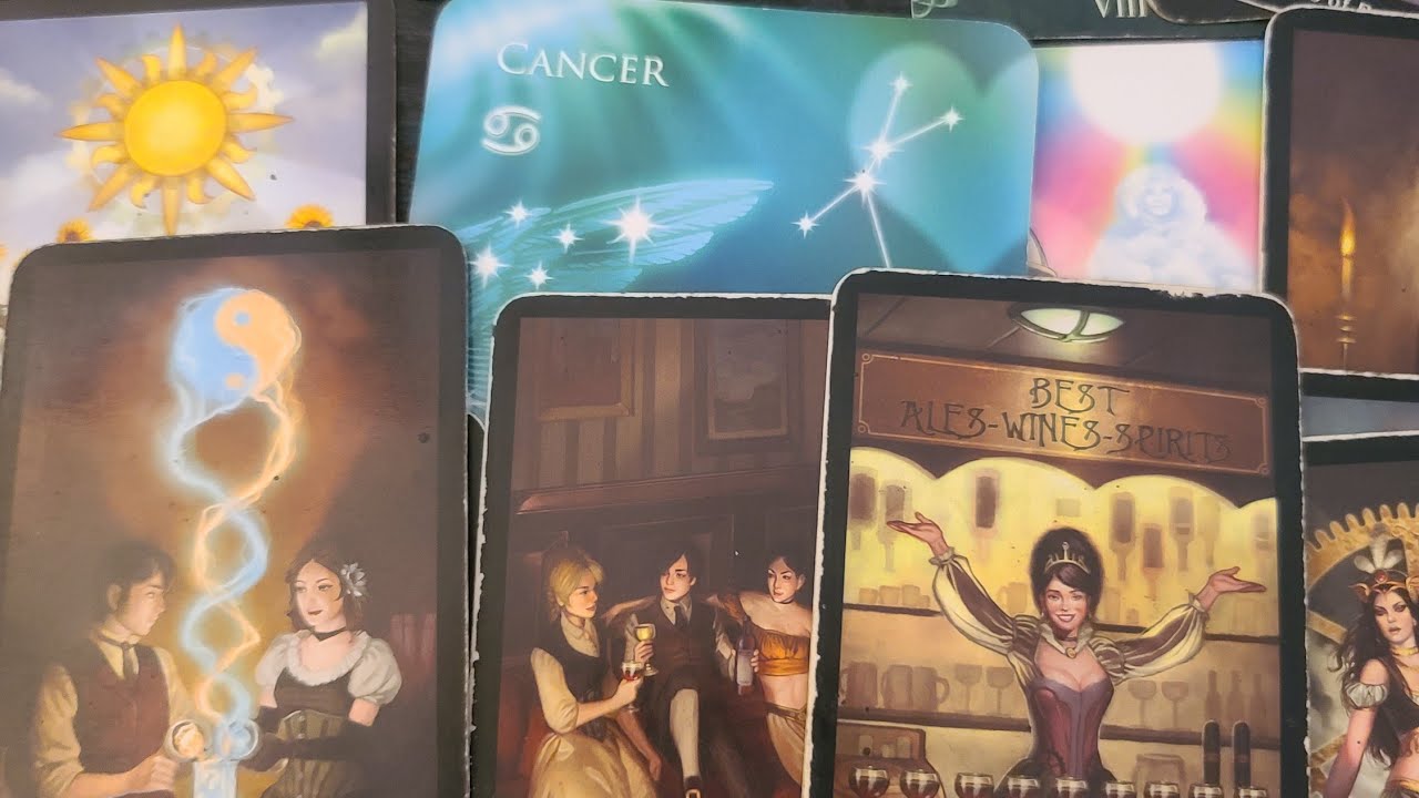 CANCER 