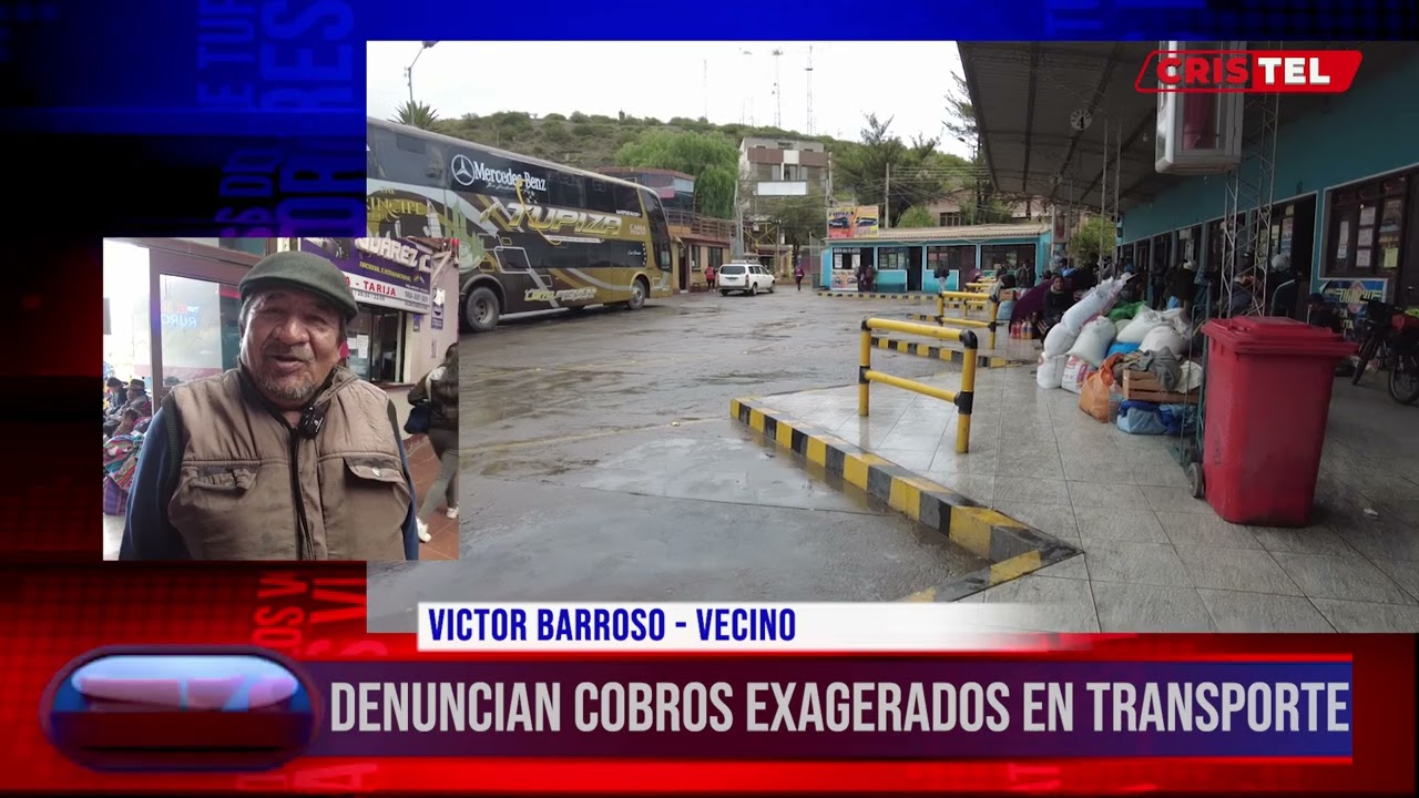 CN - RECLAMOS POR COBROS DE PASAJES EN TRANSPORTE PUBLICO