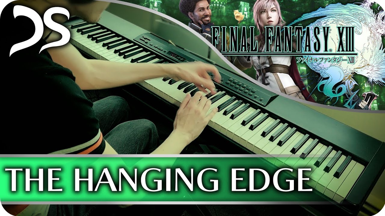 Final Fantasy XIII - 