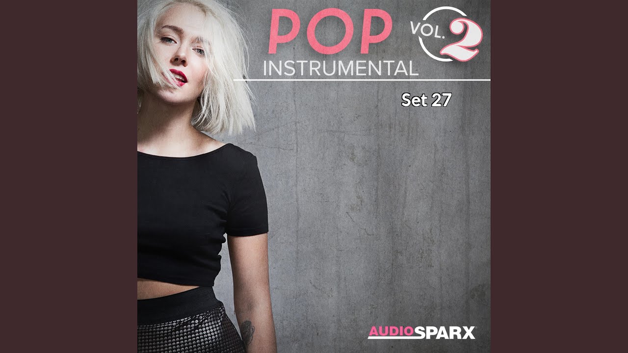 Rocked up Electro Indie Pop