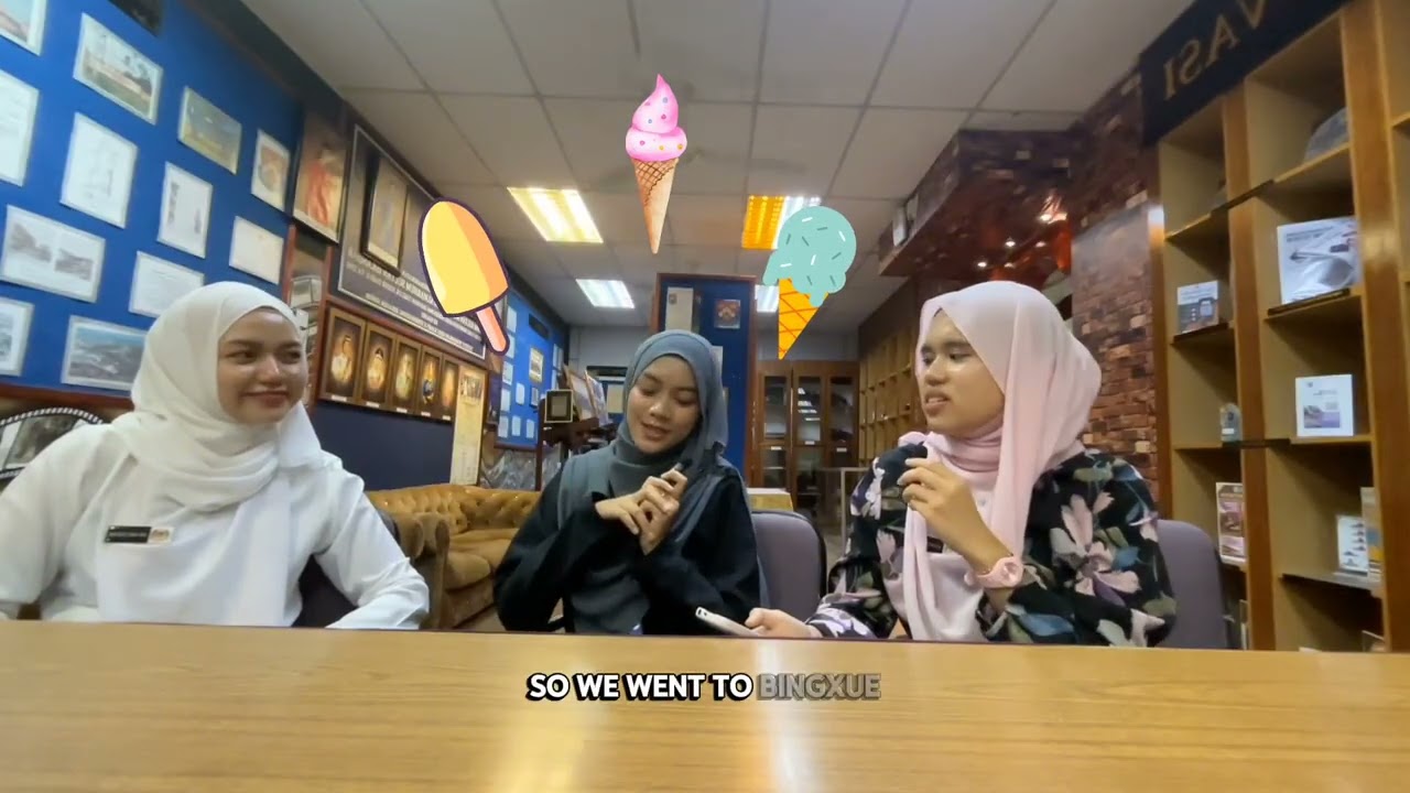 It's Okay Not To Be Okay - GEEC1052 Task 1
