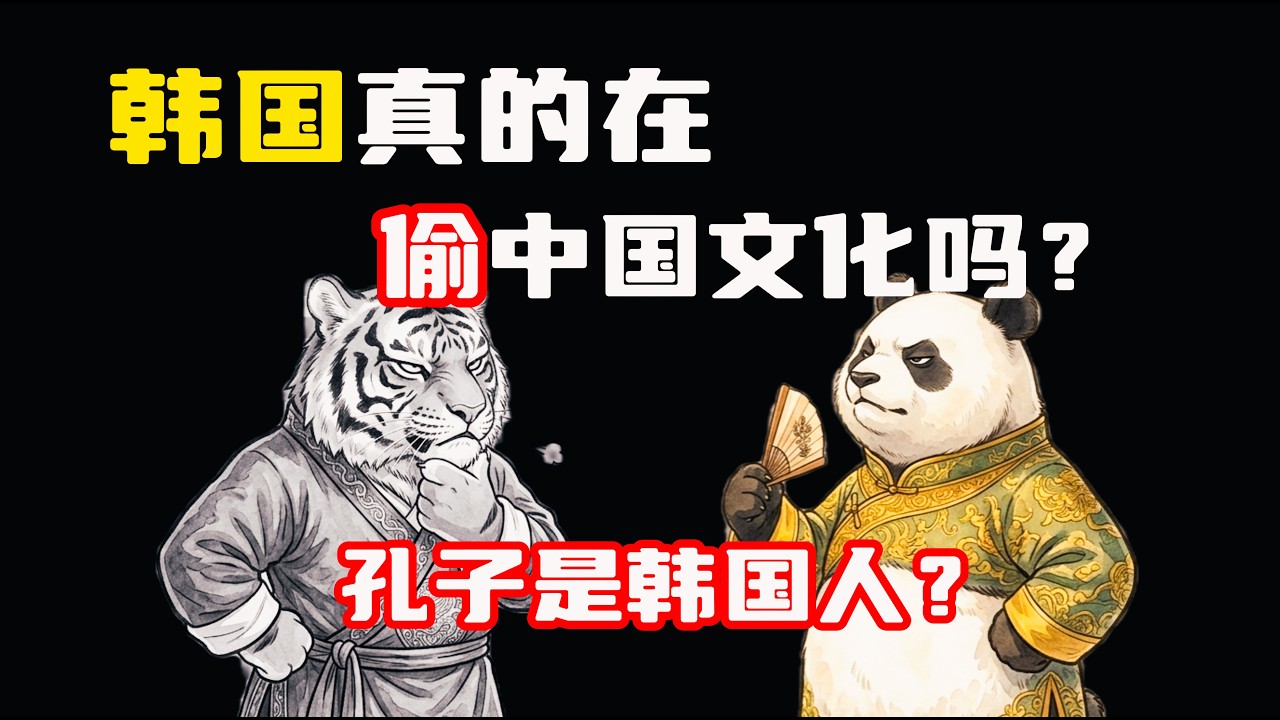 韩国&ldquo;废除&rdquo;汉字50年，现在又来申遗？