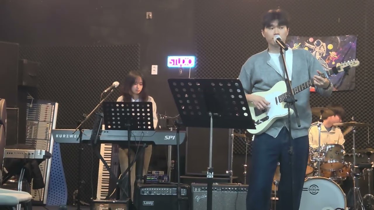 NELL-1:03(Band cover)