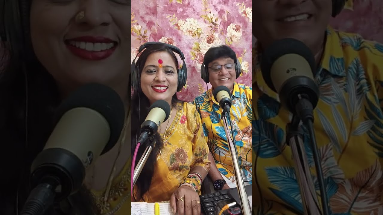 Rashmi mane is live singing #old is gold songs #lata#shorts#ytshorts