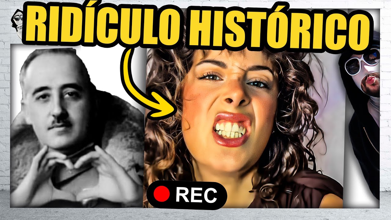 PROGRE HACE un RIDÍCULO HISTÓRICO en ESTE VÍDEO | UTBED