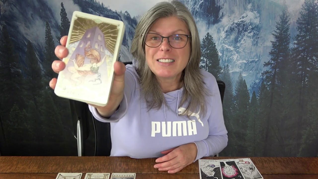 Taurus - What Your Future Self Would Tell You!