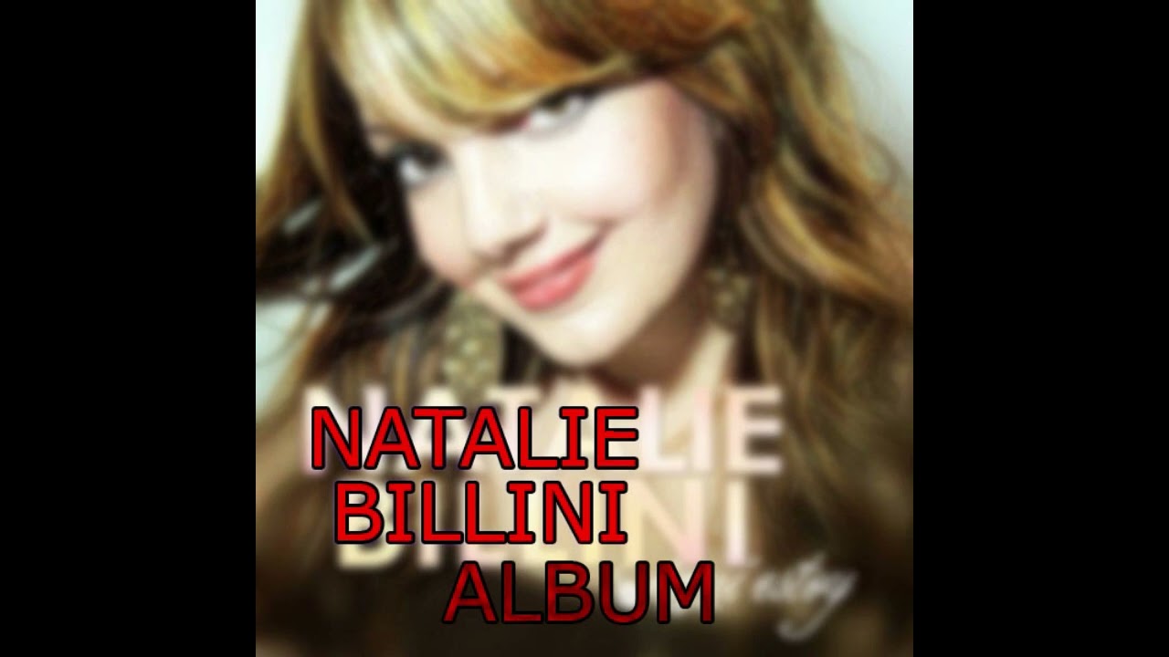 &aacute;lbum (Natalie Billini )