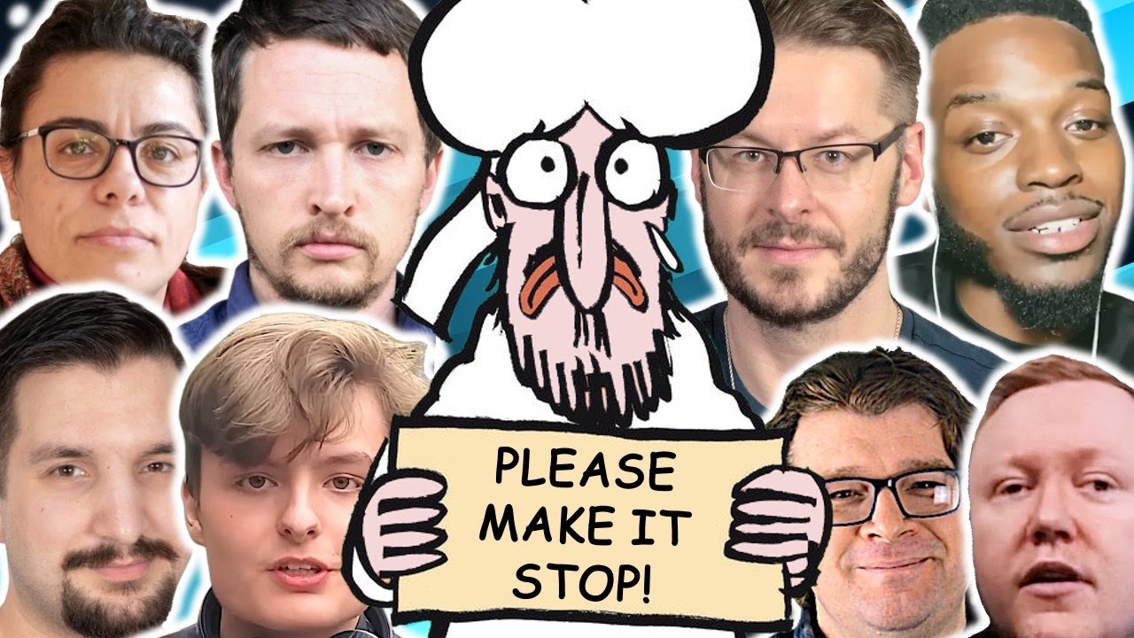 2025 Dawah Rewind: Worst Year EVER for Dawah? ((Featuring: EVERYONE!)