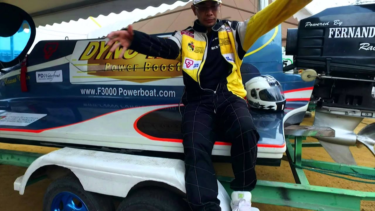 NS International F3000 Championship 2015 *Teaser