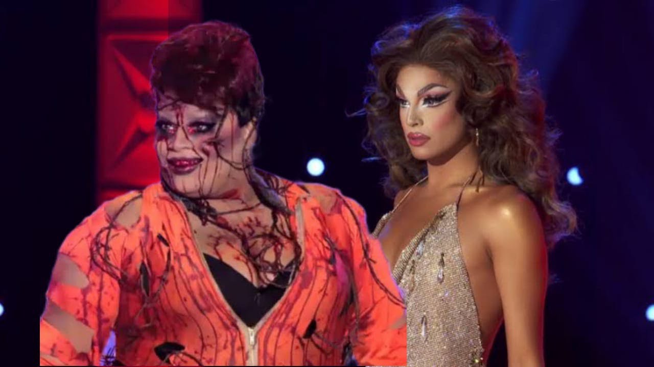 Lip Sync Ranking - The Ariana Grande Edition