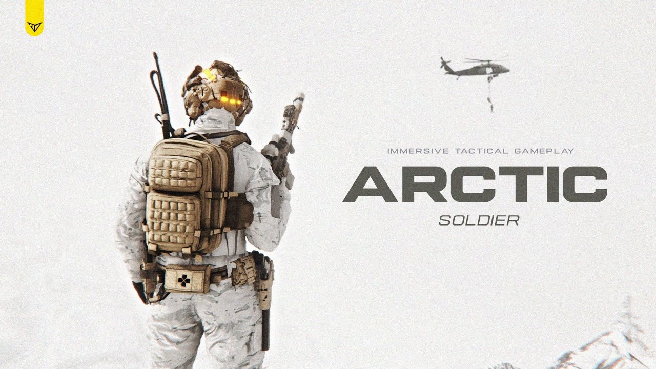 Ghost Recon 2025 - Modders Took Tactics & Immersion To THE NEXT LEVEL!