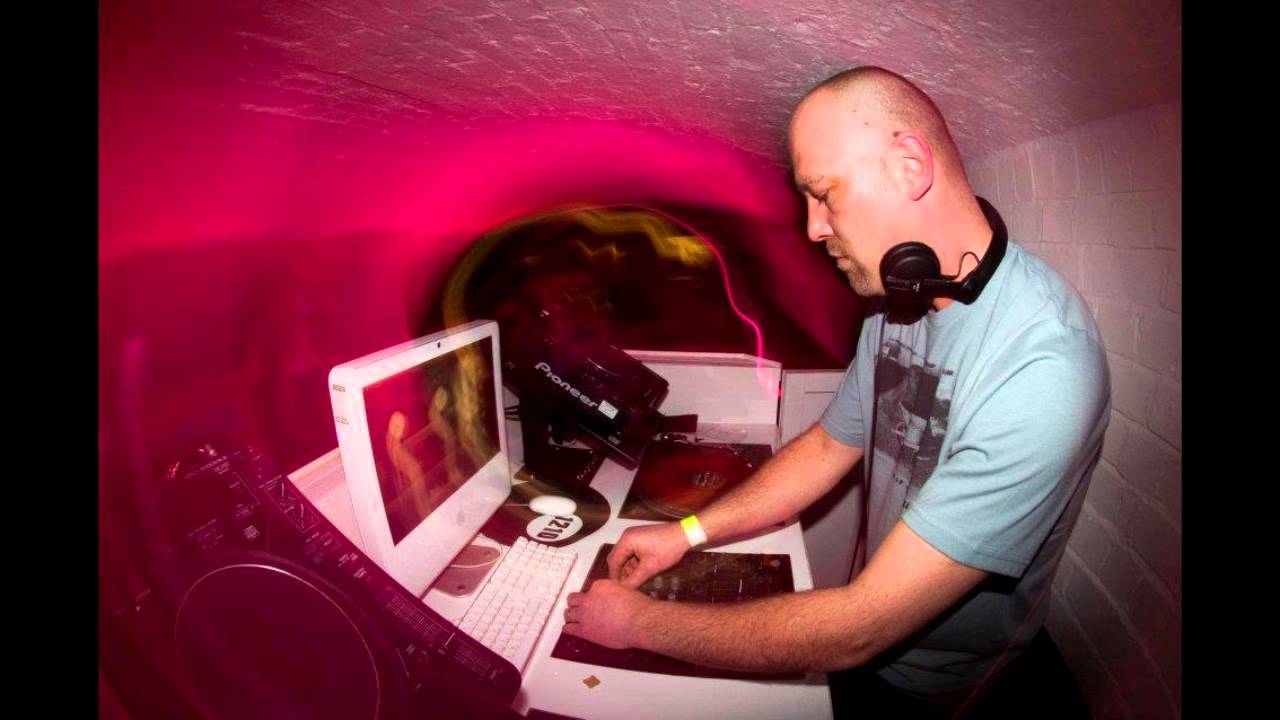 The Data Rebel Selection (Kahvi Collective Mix)