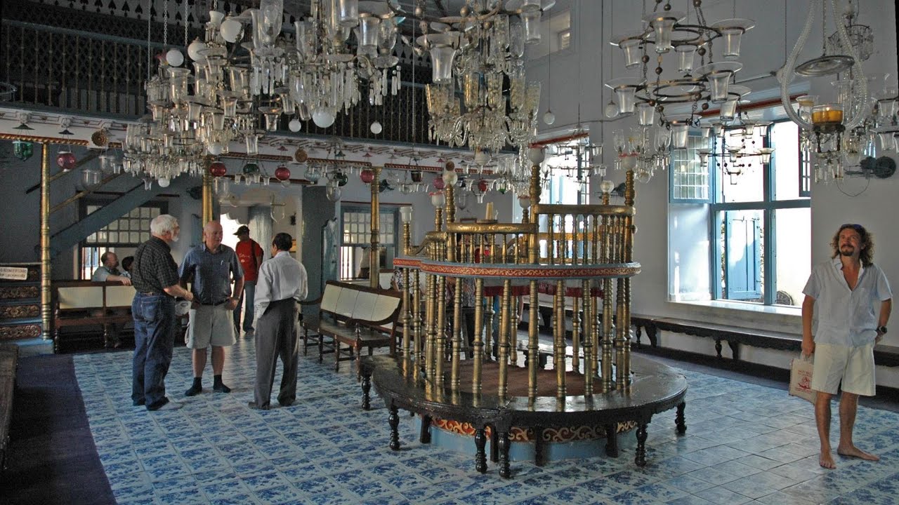 Pepper Route Hotel, Kochi, India