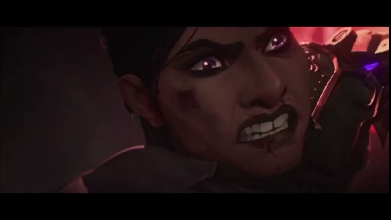 Arcane AMV. Tomee Profit: Champion.