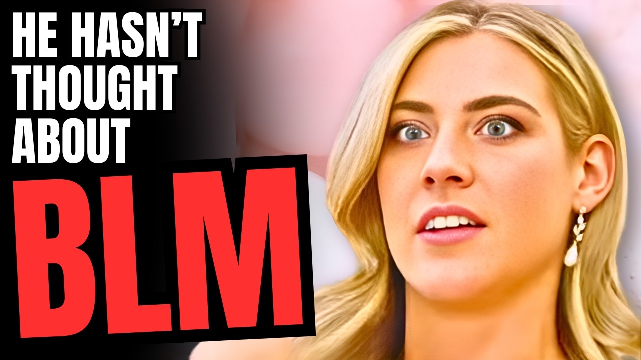 Woke Feminist RUINS Her Own Wedding For The DUMBEST Reason