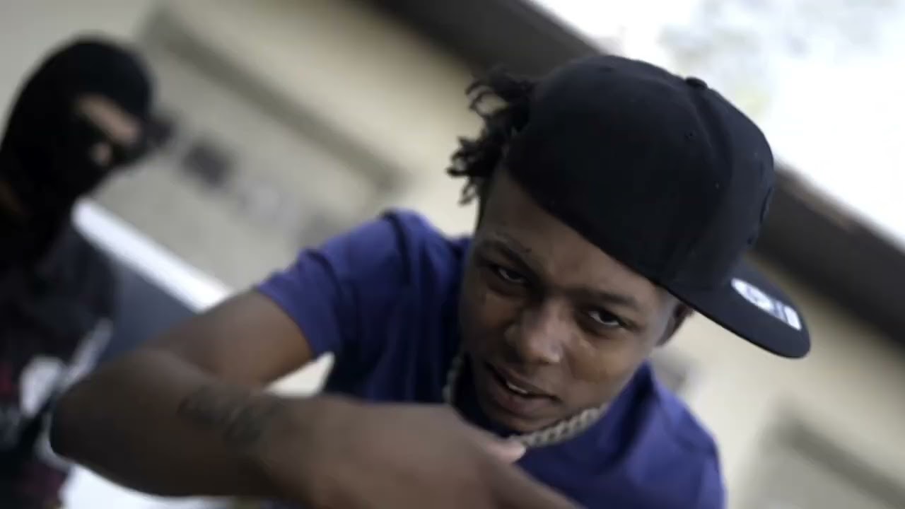 YoungMenace - Dah Dah DahDah (REMIX) [Shot By: @YungLoddie ]