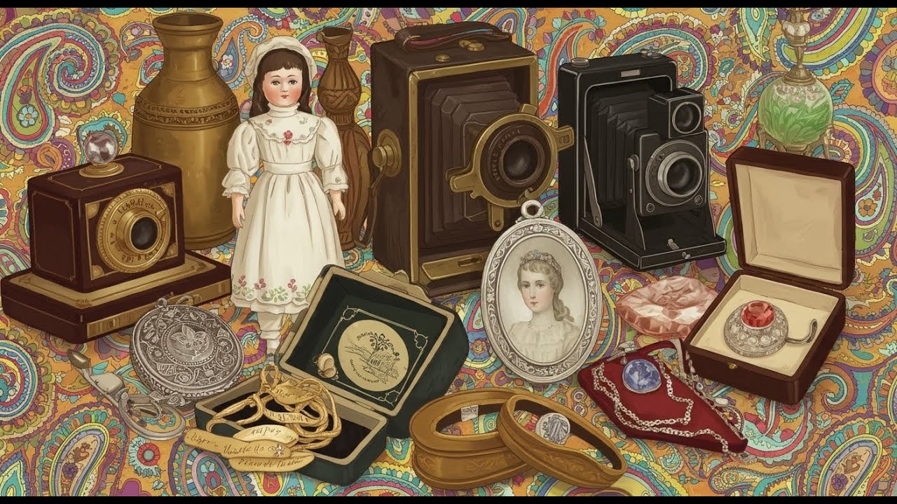 Jarmark Staroci w Pszczynie 13.07.25 - Podróż w Czasie