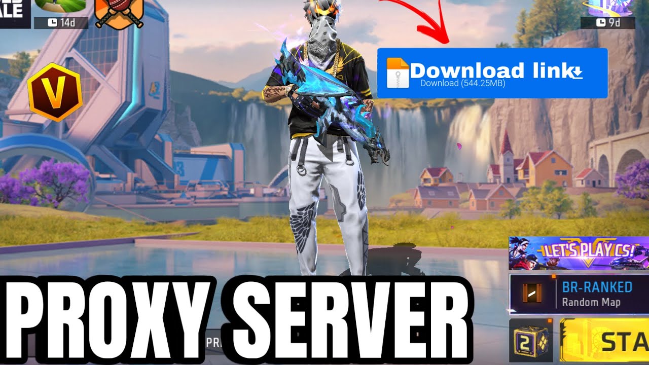 OB 49 UPDATE FREE FIRE ANTIBAN PROXY SERVER FOR ANDROID E IOS HOW TO DOWNLOAD FREE FIRE PROXYSERVER