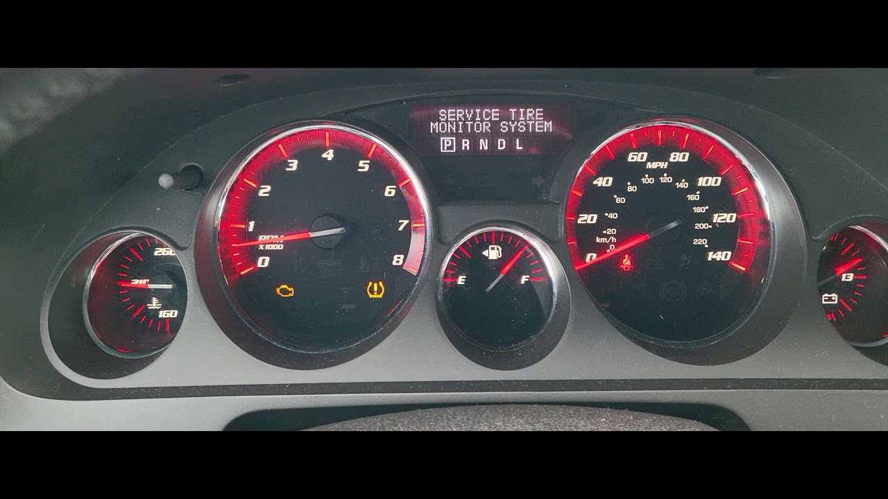 2010 GMC Acadia Remote Start Not Working How To Fix It