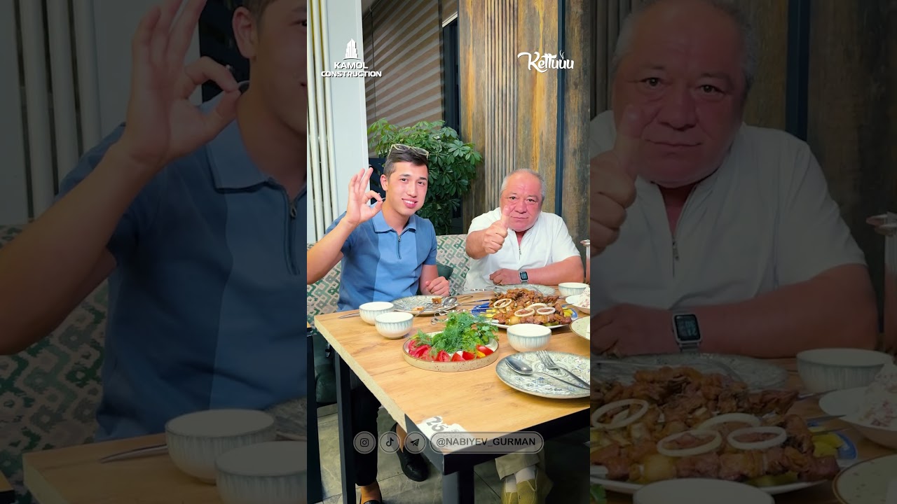 Qo'vurilgan shashlik?