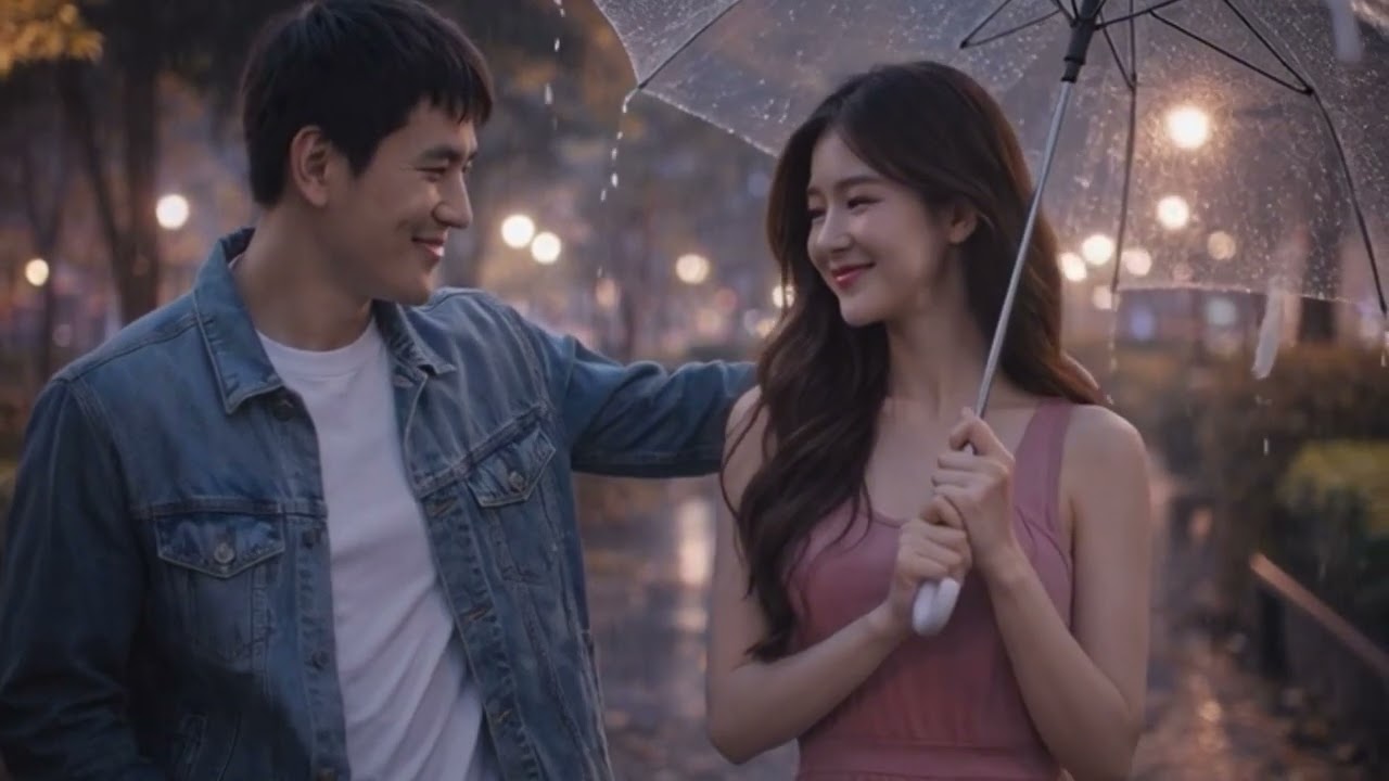 Chỉ là bạn nhưng tim anh khác