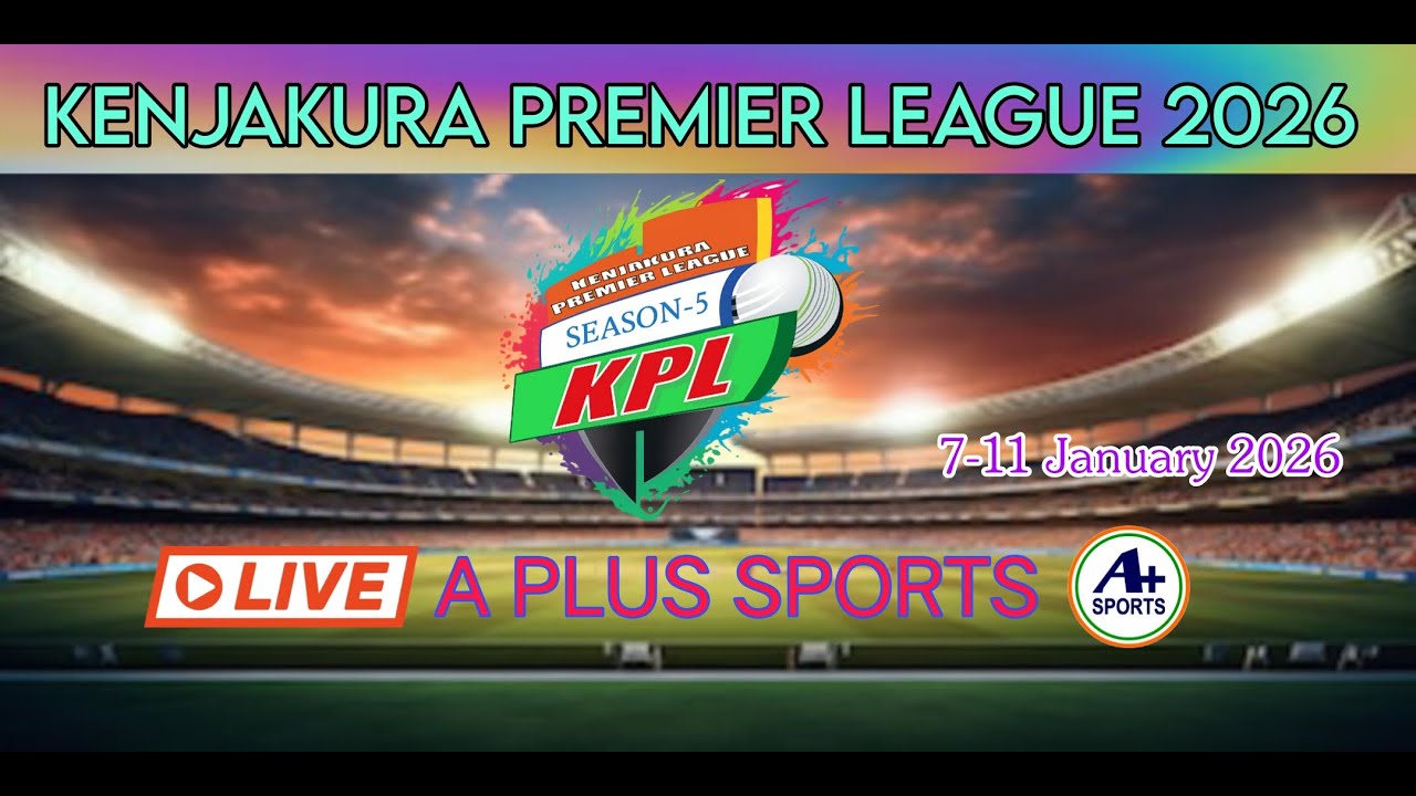 KENJAKURA PREMIER LEAGUE 2026 || FINAL DAY ||KENJAKURA, BANKURA (W.B)
