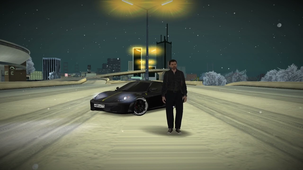 БЕСПЛАТНАЯ Ferrari F430 | CCDPlanet
