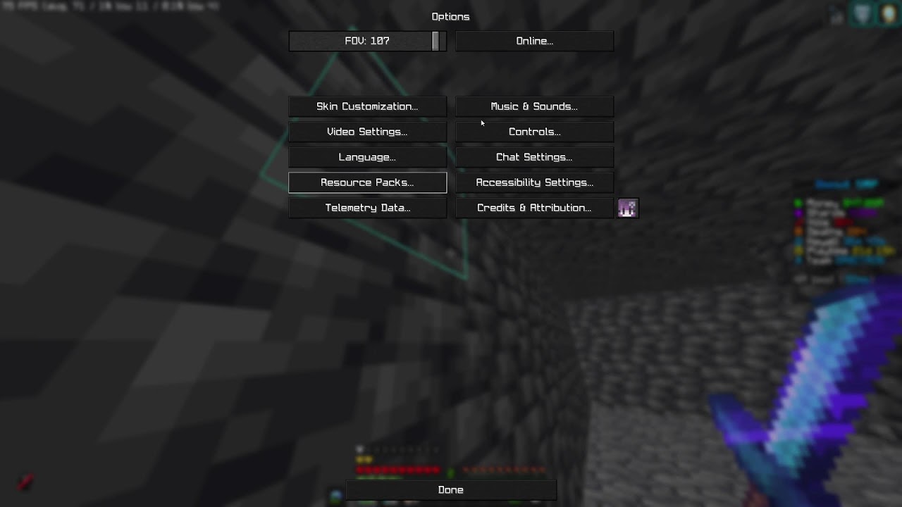 🔴LIVE | DONUTSMP