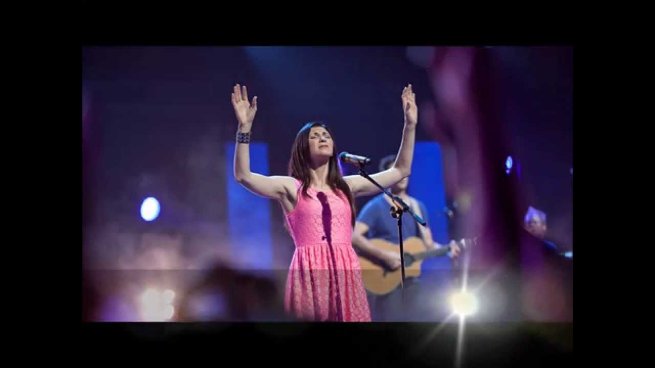 Kim Walker - Relentless Pursuit