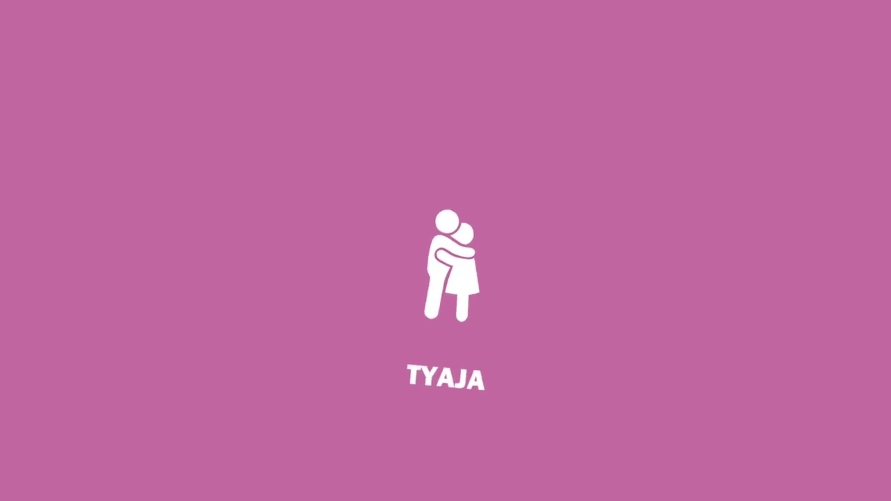 denis.jj - TYAJA (audio) 