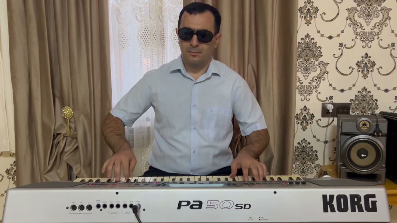 Şunu biləsin