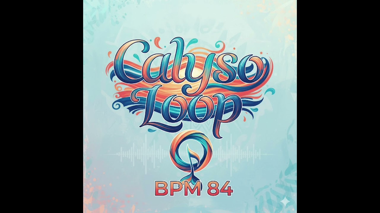 Calypso Loop (BPM 84)