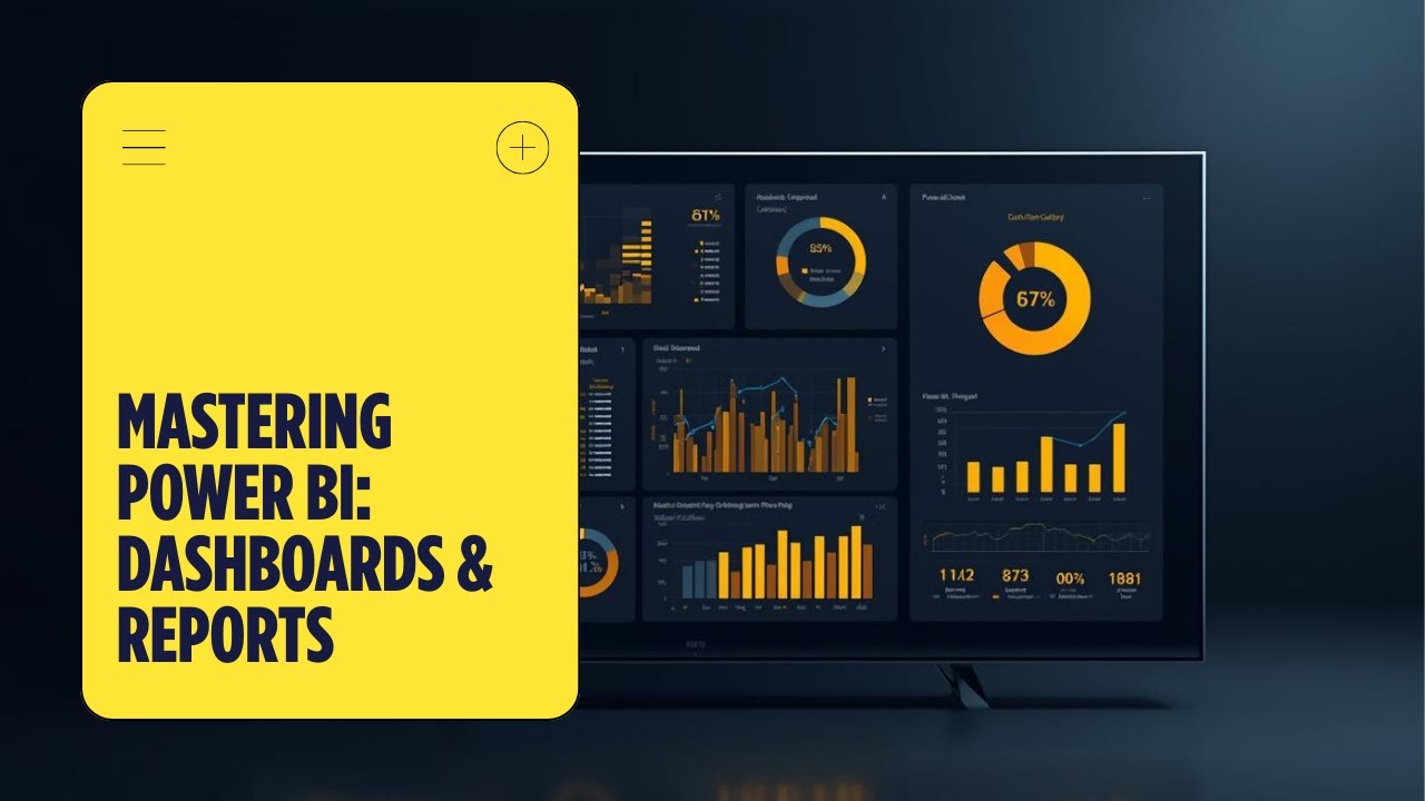 Power BI Class 5 | Dax Formulas (Complete Beginner Guide)