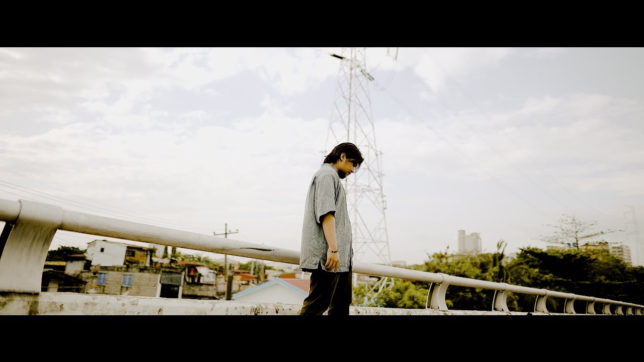 Lukas - Jelly (Official Music Video)
