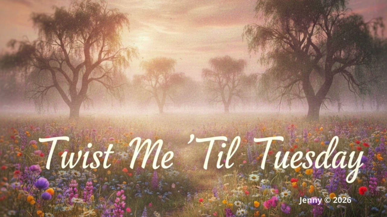 Twist Me 'Til Tuesday 