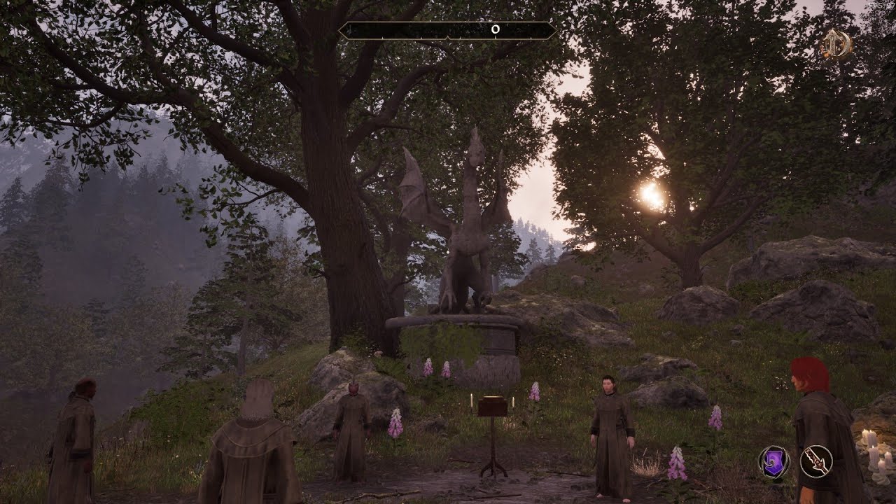 65 Verlorene Seelen des Peryite : TES IV Oblivion Remastered [german]