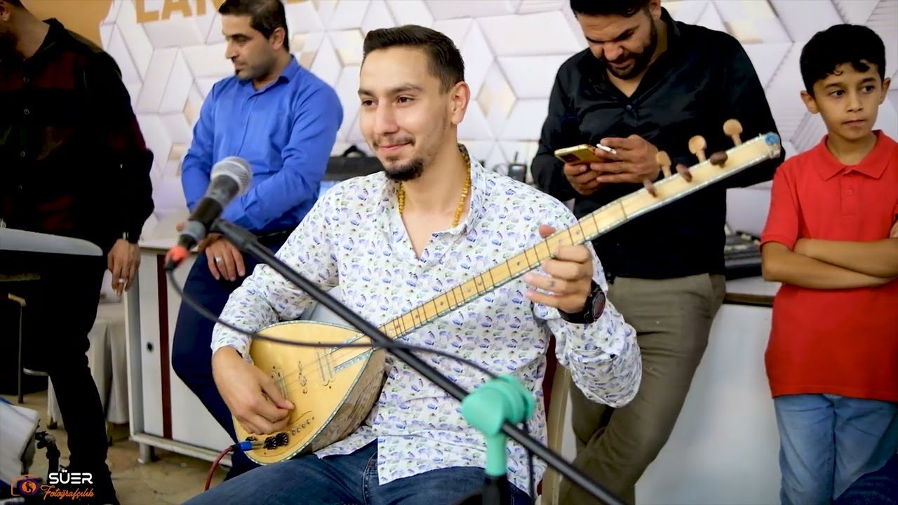 Bağlamaci Mustafa Bomba Grani New 2023 Egit Alane & Diyar Aydın
