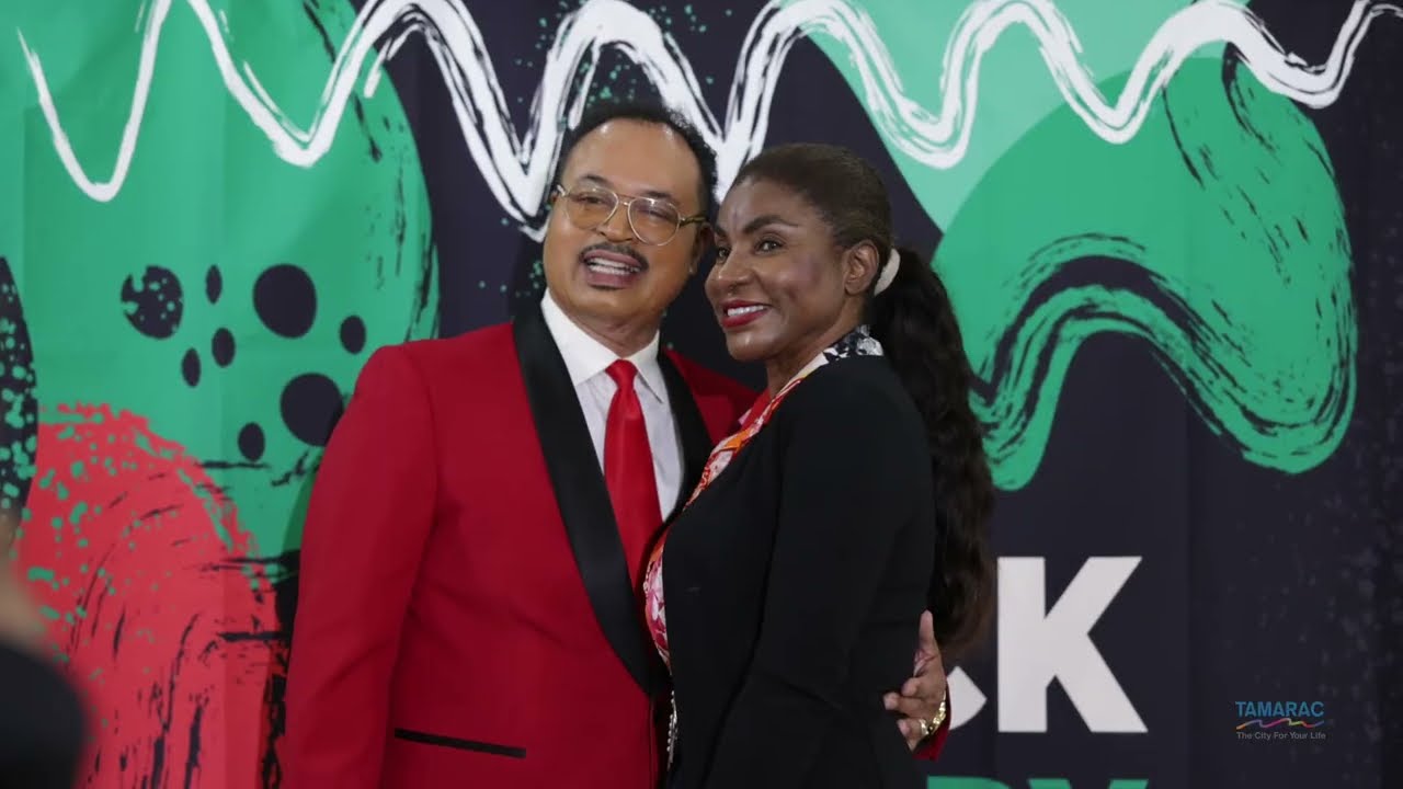 2026 Black History Month Honorees