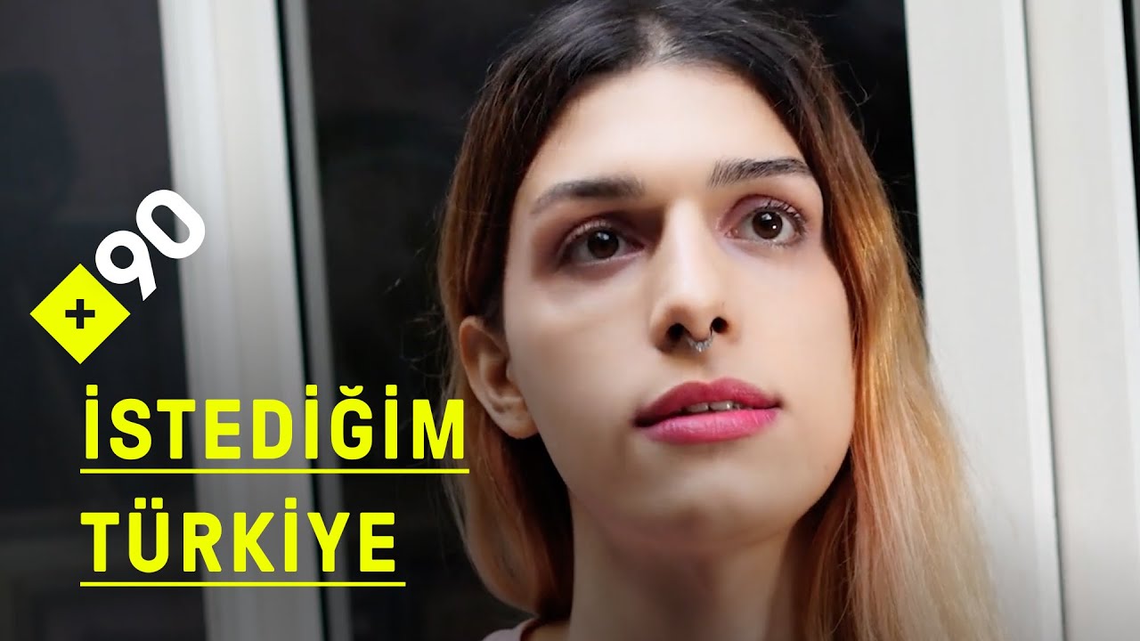 İstediğim Türkiye | 