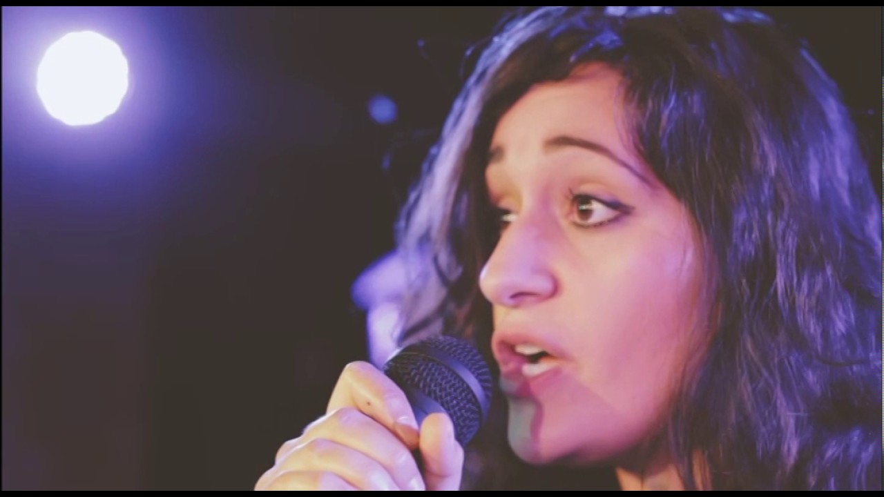 Watch Rock & Pop band Pop Logic's performance show reel - Available from AliveNewtork.com