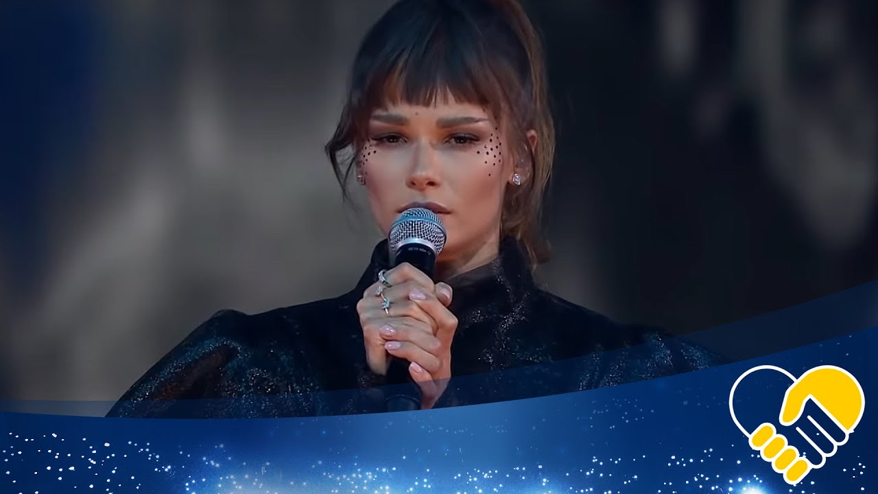 Natalia Szroeder, Urbanski - Nim wstanie dzień
