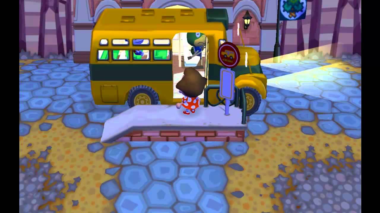 Let's Play Animal Crossing LgttC [1] - Ich habe ein Monster erschaffen
