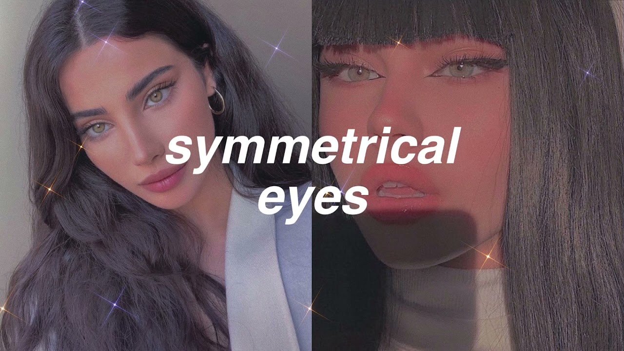 𝙂𝙀𝙏 𝙍𝙄𝘿 𝙊𝙁 𝙇𝘼𝙕𝙔 𝙀𝙔𝙀𝙎 - 𝙊𝘽𝙏𝘼𝙄𝙉 𝙎𝙔𝙈𝙈𝙀𝙏𝙍𝙄𝘾𝘼𝙇 𝙀𝙔𝙀𝙎 subliminal