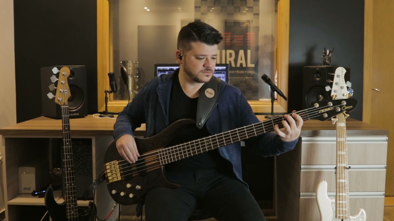 Banda Passarela - Alô Segurança  (Cristiano Lima Bass)