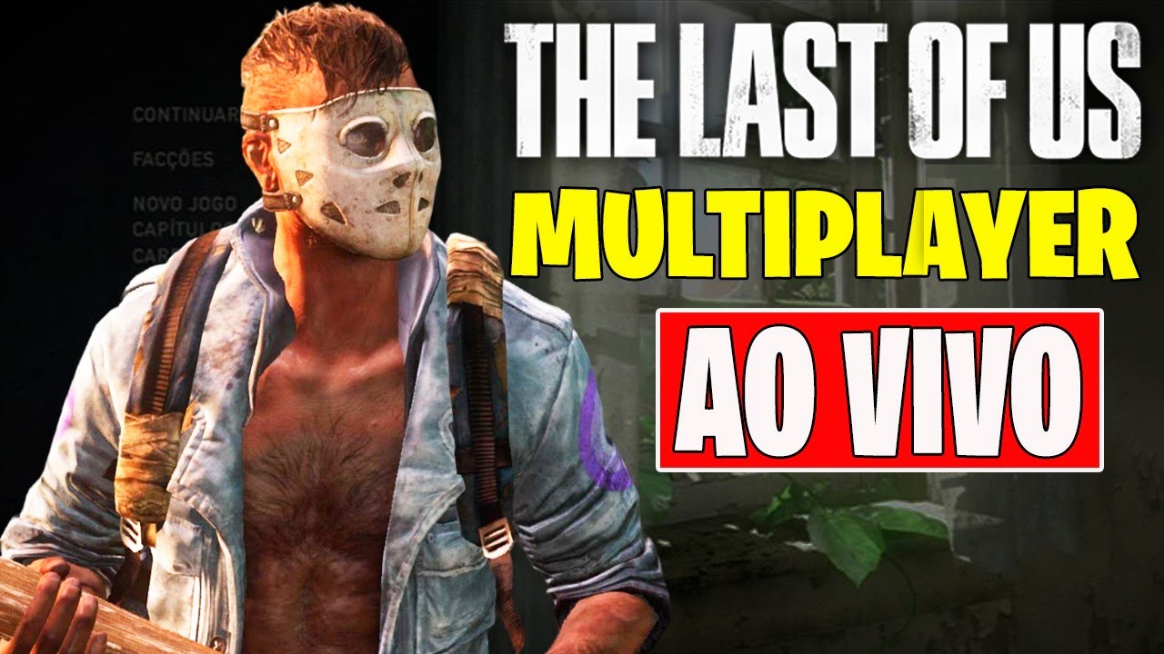 The Last of Us Factions 