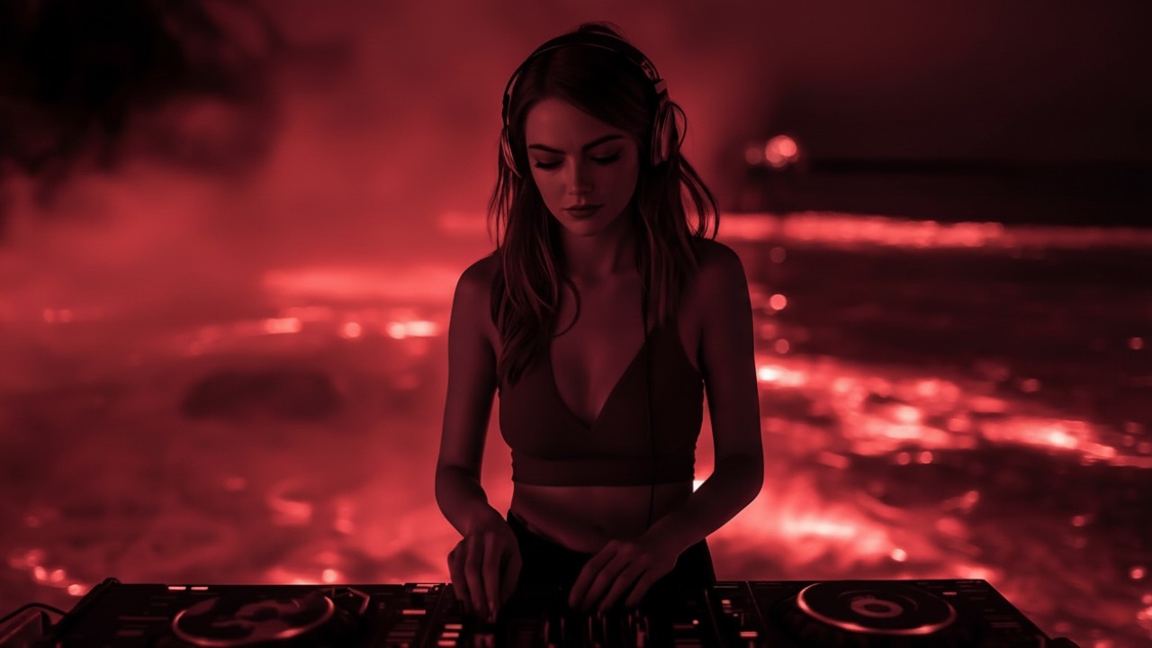 Best of Deep House [2026] | Melodic & Progressive Flow | Late Night Grooves